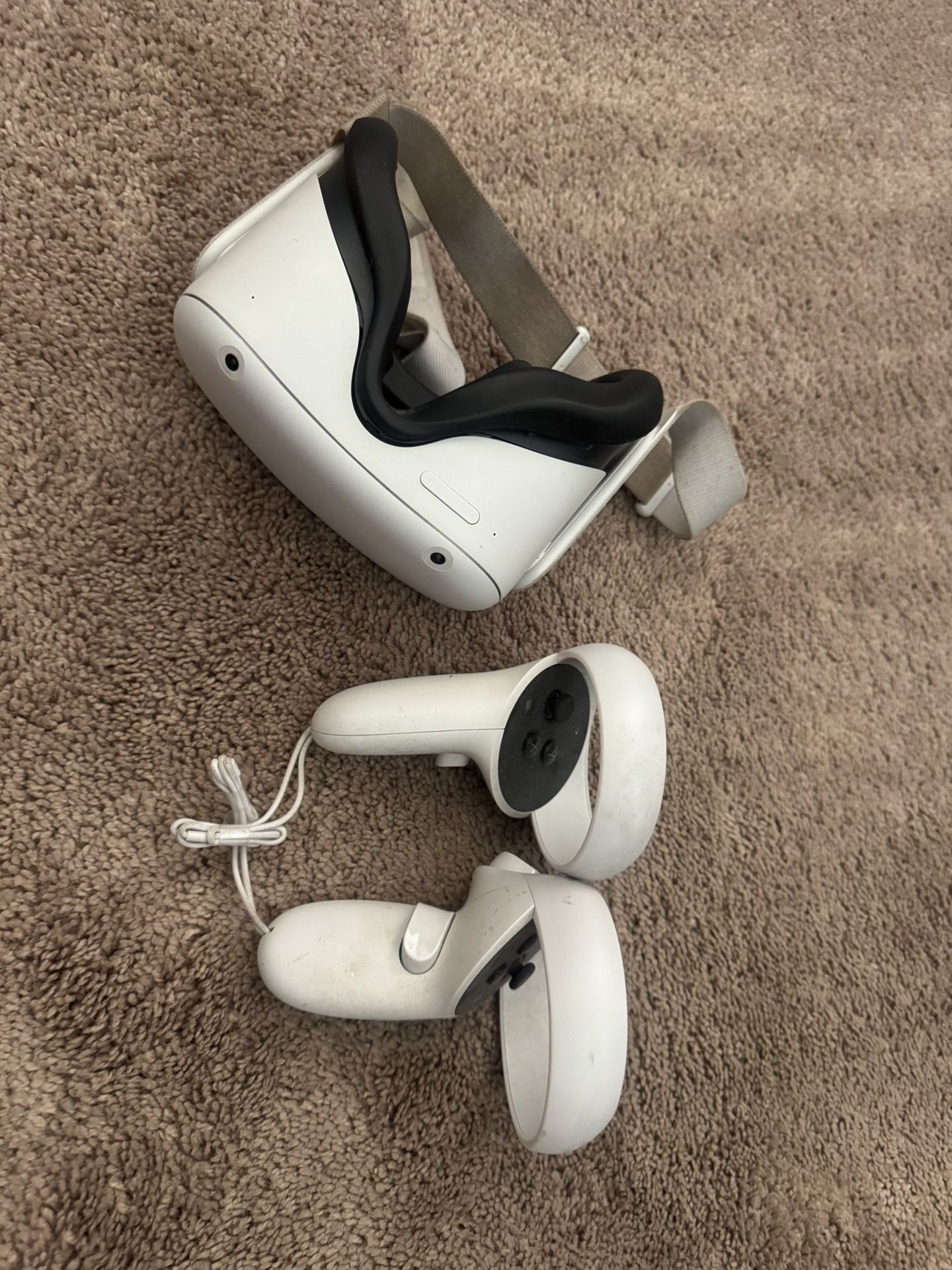 Oculus Quest 2
