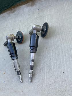 Grinder Air Dotco