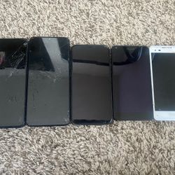 Iphone LG Phones 
