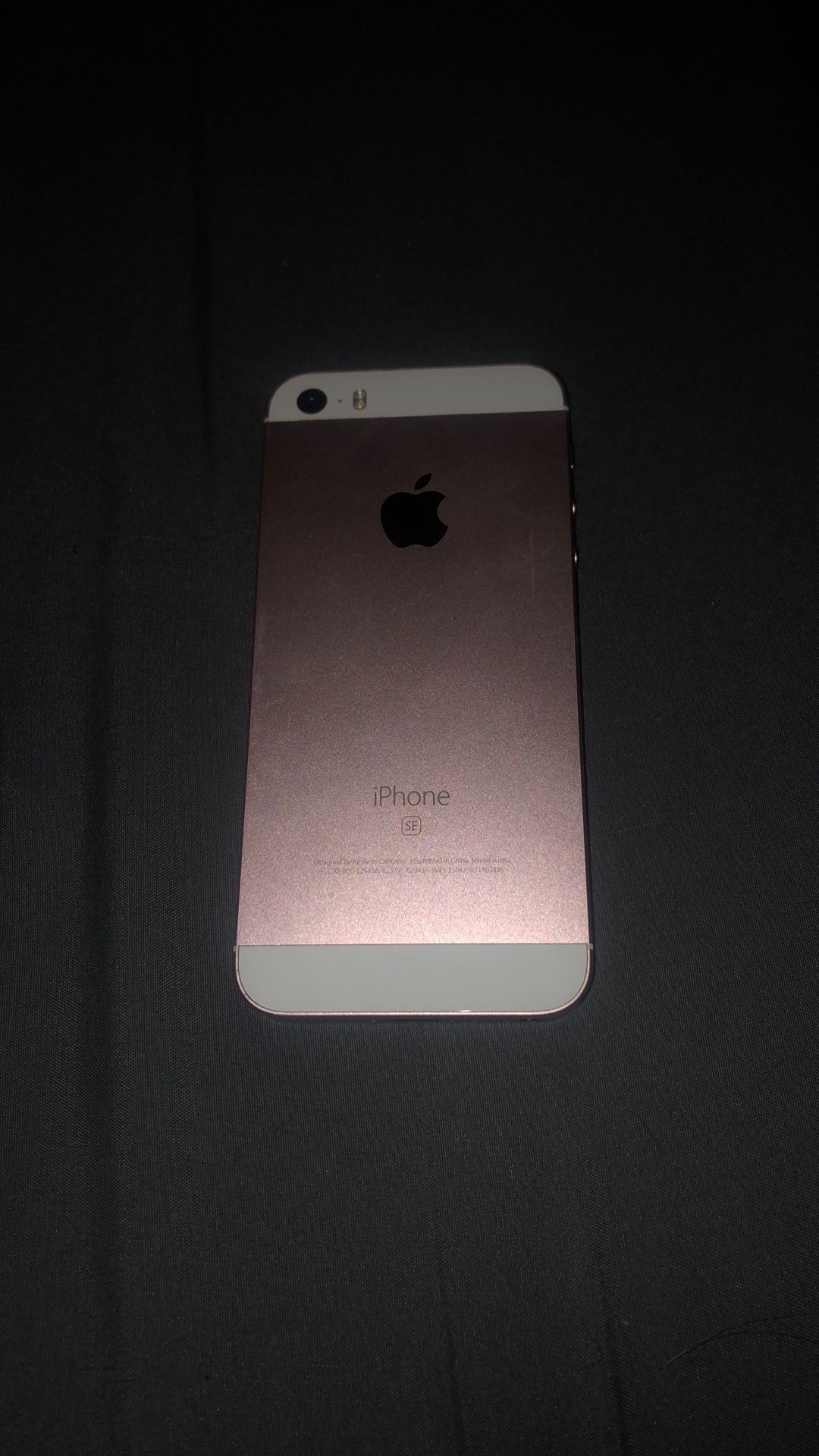 IPhone SE