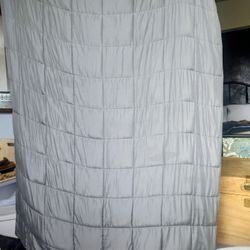 Weighted Blanket 15 Lbs