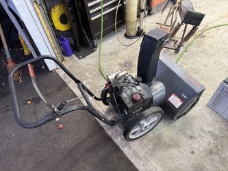 Snow Blower