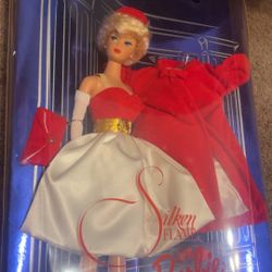 1997 Silken Flame 1962 Style Blonde 