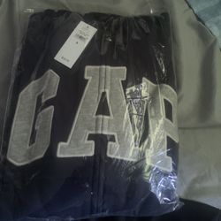 Gap Jackets 