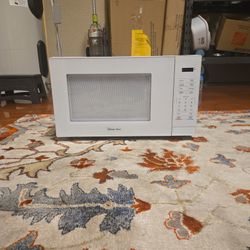 Magic chef microwave
