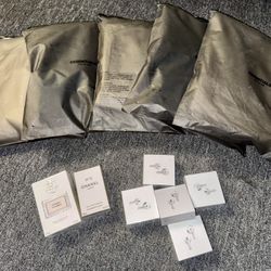 Premium Brand Bundle – Fear of God Hoodies, Earbuds, Designer Fragrance