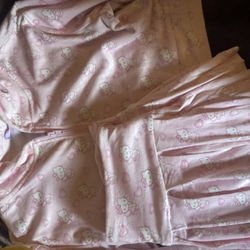 Hello Kitty Angel Set 