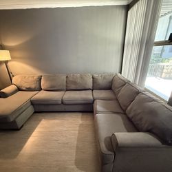 OBO - 3 Piece Sectional