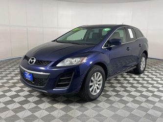 2011 Mazda CX-7