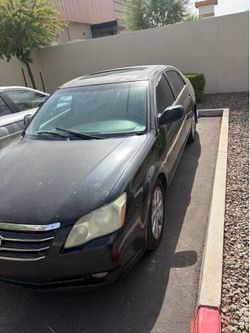 2006 Toyota Avalon