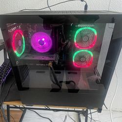 3060 Ti Pc 