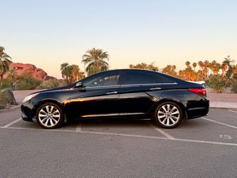 2012 Hyundai Sonata