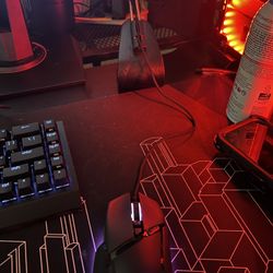Gaming Mouse/Keyboard