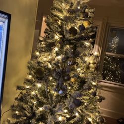 7 Feet Christmas Tree