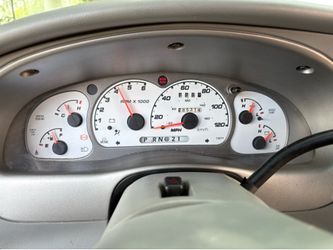 2003 Ford Explorer Sport Trac