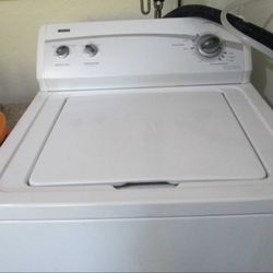 Kenmore Washing machine