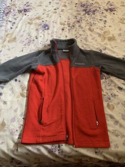 (M) size Columbia light jacket