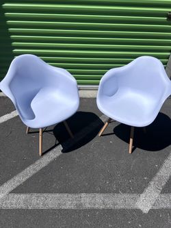George Oliver carbajal dining chairs (8)