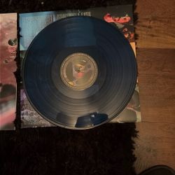 Linkin park from zero album 