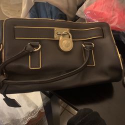 MK Purse