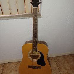 Guitar Silverstone Sd3000 