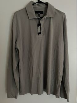 Rag & Bone Longsleeve