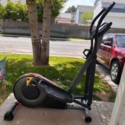 Gold's Gym Stride Trainer 