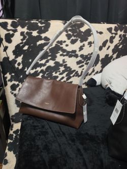 Coach Chelsea 30 Maple