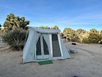 Springbar Traveler  6 person Tent