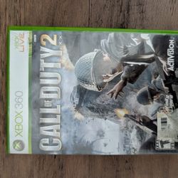 Call Of Duty 2