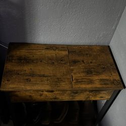 Small Nightstand