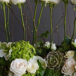 Floral Arrangements For Any Event Or Occasion 