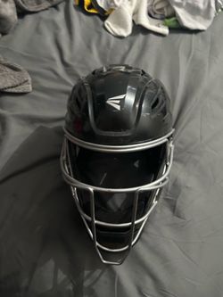 Baseball Catchers mask Size 7 1/8 - 7 1/2