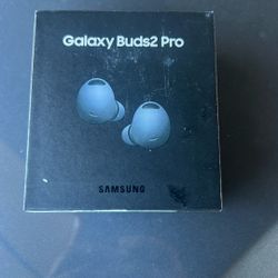 Galaxy Buds2 Pro