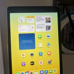 iPad 7th Generation 