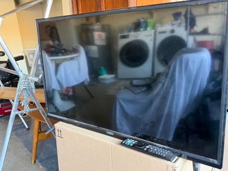 Vizio 32in smart tv