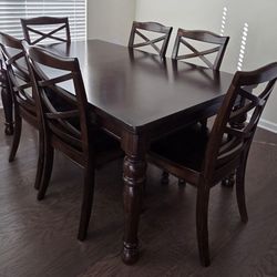 Dining Room Set
