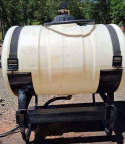 Fimco Agricultural Sprayer
