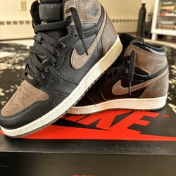 AIR JORDAN 1 PALOMINO