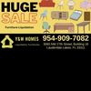Furniture Liquidator Warehouse