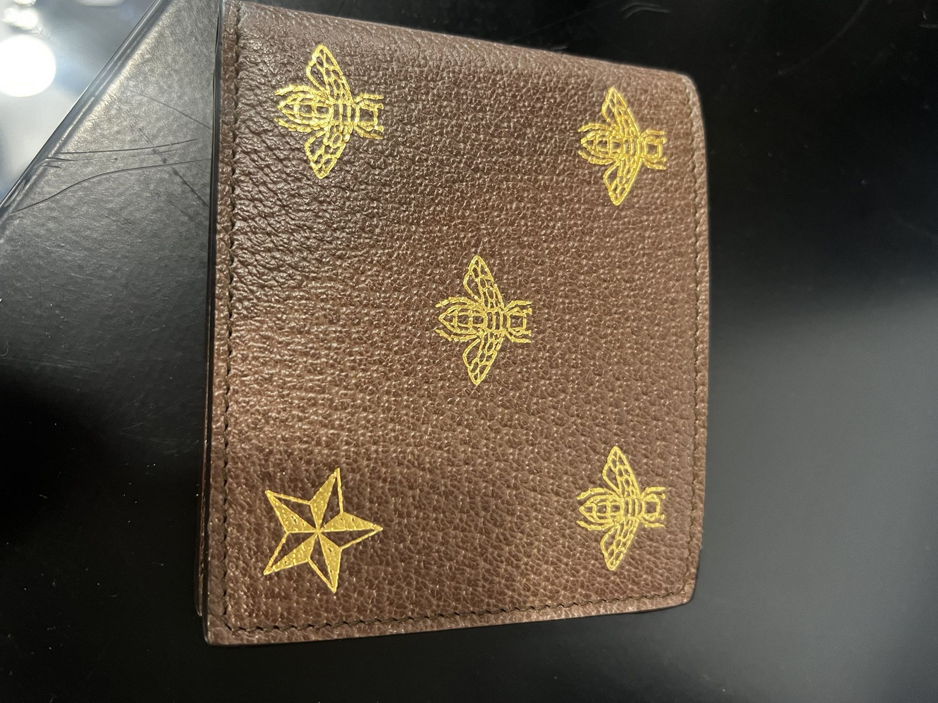 Gucci Wallet