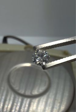 0.50ct Natural Diamond