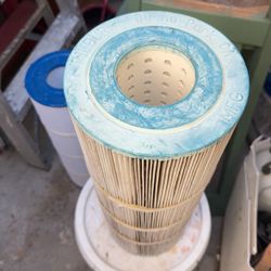 Cartridge Filter