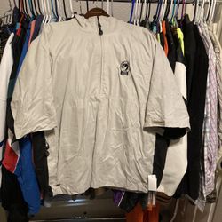Weatherproof Garment Co Half Zip/jacket XL