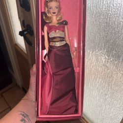 Barbie Collection 