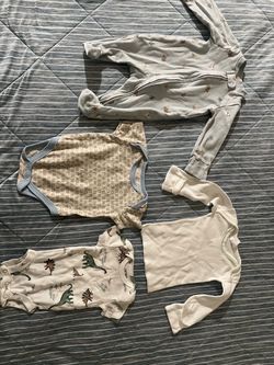 New Baby clothes