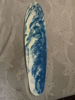 Fiberglass Skate board