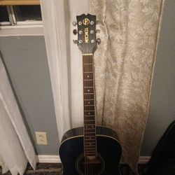 Guitar 