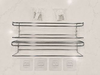 Spice rack