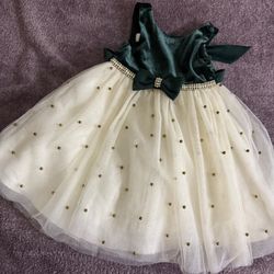 Girl Dress 